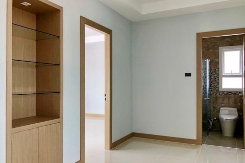 Haus in Pattaya, Thailand 4 Schlafzimmer № 223044 - Foto 11
