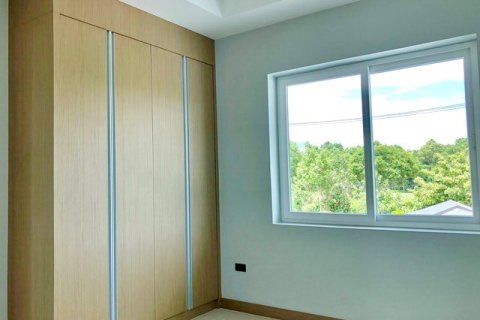 Haus in Pattaya, Thailand 4 Schlafzimmer № 223044 - Foto 18