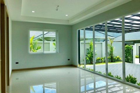 Haus in Pattaya, Thailand 4 Schlafzimmer № 223044 - Foto 7