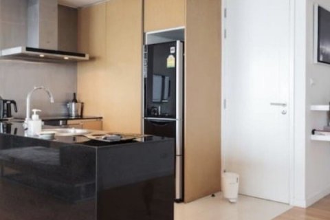 Кондоминиум с 3 спальнями в Ян Наве, Бангкок, Таиланд № 133888 - фото 10