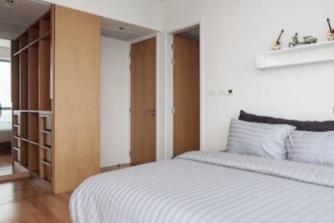 Кондоминиум с 3 спальнями в Ян Наве, Бангкок, Таиланд № 133888 - фото 12