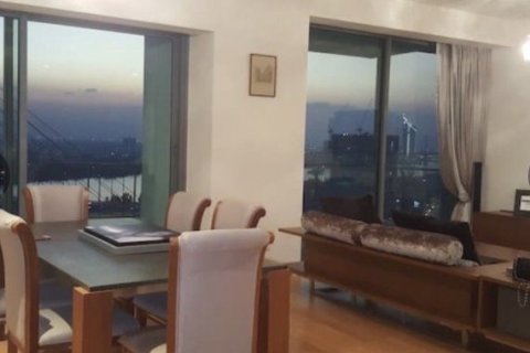 Кондоминиум с 3 спальнями в Ян Наве, Бангкок, Таиланд № 133888 - фото 11