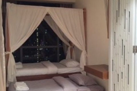 Кондоминиум с 3 спальнями в Ян Наве, Бангкок, Таиланд № 133888 - фото 8