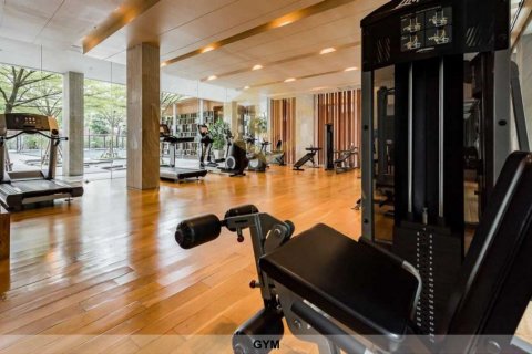 Condo in Khlong Toei, Bangkok, Thailand, 4 bedrooms  № 133893 - photo 7