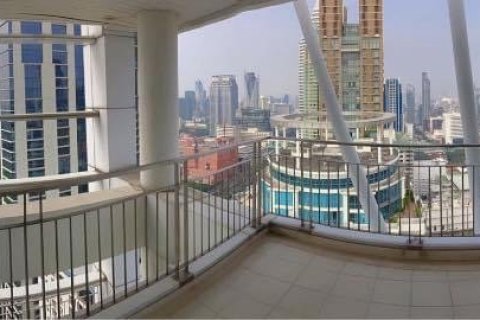 Penthouse à Pathum Wan, Bangkok, Thaïlande 4 chambres № 133891 - photo 5