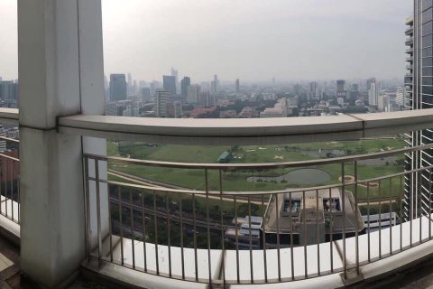 Penthouse à Pathum Wan, Bangkok, Thaïlande 4 chambres № 133891 - photo 10