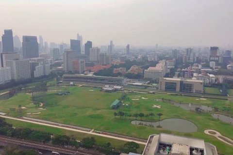 Penthouse à Pathum Wan, Bangkok, Thaïlande 4 chambres № 133891 - photo 11