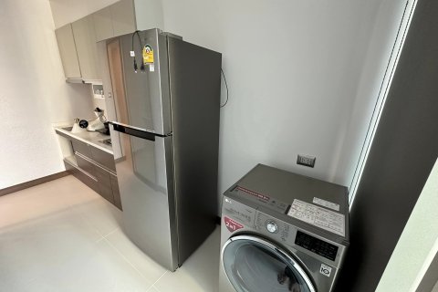 Кондоминиум с 2 спальнями в Ваттхане, Бангкок, Таиланд № 133892 - фото 14