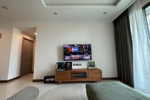 Кондоминиум с 2 спальнями в Ваттхане, Бангкок, Таиланд № 133892 - фото 10