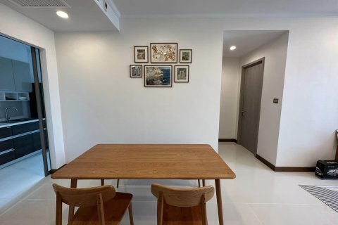 Кондоминиум с 2 спальнями в Ваттхане, Бангкок, Таиланд № 133892 - фото 13