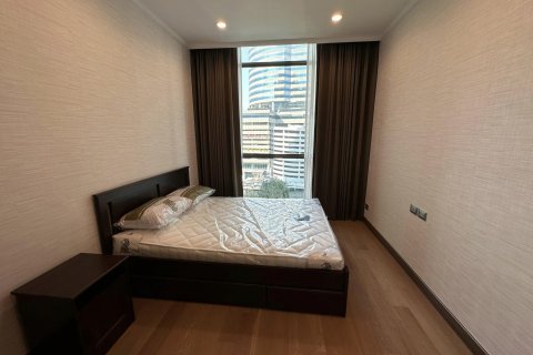 Кондоминиум с 2 спальнями в Ваттхане, Бангкок, Таиланд № 133892 - фото 7