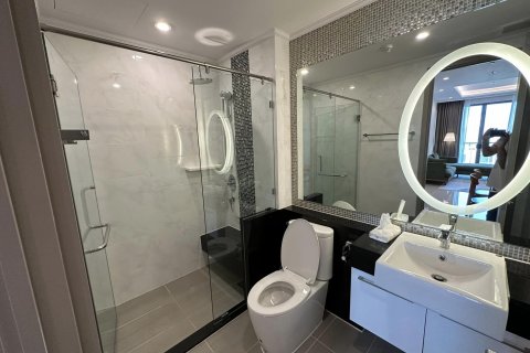 Кондоминиум с 2 спальнями в Ваттхане, Бангкок, Таиланд № 133892 - фото 20