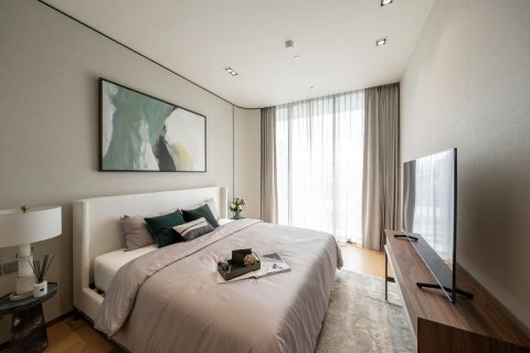 Condo in Pathum Wan, Bangkok, Thailand, 3 bedrooms № 133894 - photo 21