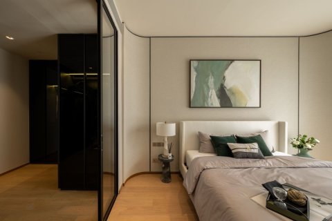 Condo in Pathum Wan, Bangkok, Thailand, 3 bedrooms № 133894 - photo 23