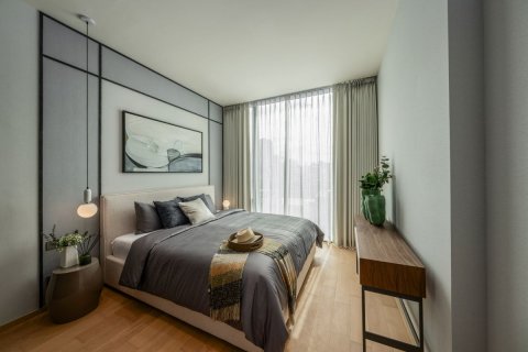 Condo in Pathum Wan, Bangkok, Thailand, 3 bedrooms № 133894 - photo 25