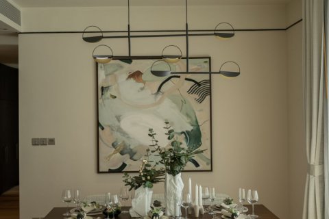 Condo in Pathum Wan, Bangkok, Thailand, 3 bedrooms № 133894 - photo 12