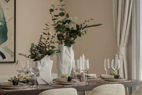 Condo in Pathum Wan, Bangkok, Thailand, 3 bedrooms № 133894 - photo 16