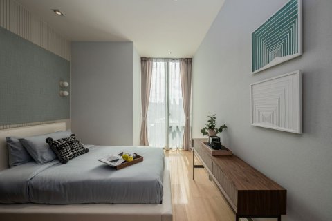 Condo in Pathum Wan, Bangkok, Thailand, 3 bedrooms № 133894 - photo 6