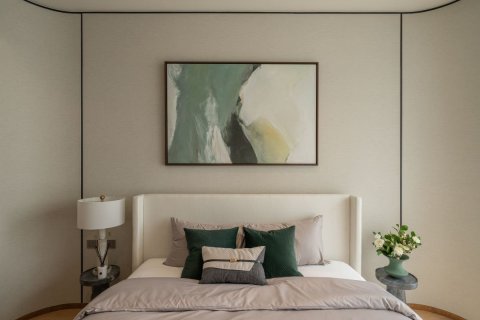 Condo in Pathum Wan, Bangkok, Thailand, 3 bedrooms № 133894 - photo 24