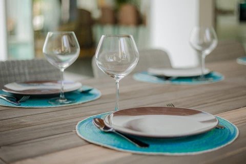 Villa in Rawai, Thailand 3 bedrooms № 133890 - photo 4