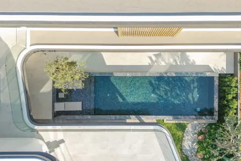 Villa in Phuket, Thailand 5 bedrooms № 201437 - photo 8