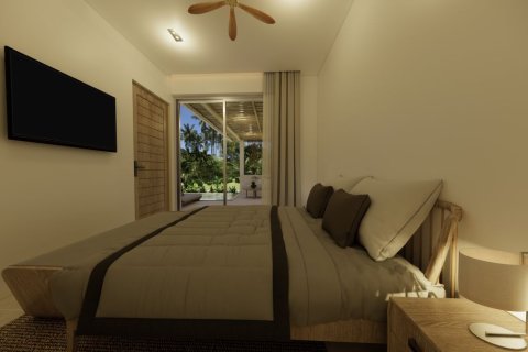 Maison à Ko Samui, Thaïlande 2 chambres № 201441 - photo 6