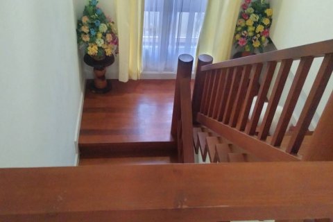 House in Phuket, Thailand 5 bedrooms № 137211 - photo 9