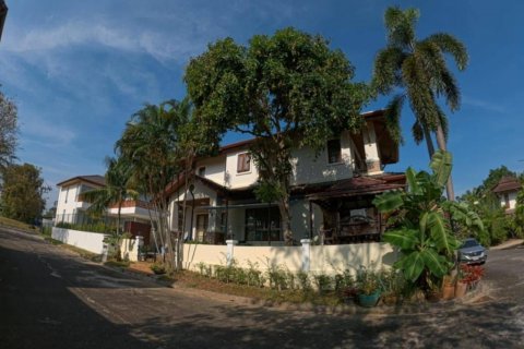House in Phuket, Thailand 5 bedrooms № 137211 - photo 25