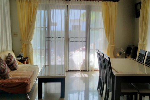 House in Phuket, Thailand 5 bedrooms № 137211 - photo 5