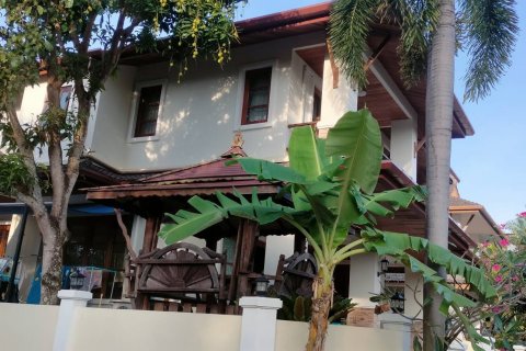 House in Phuket, Thailand 5 bedrooms № 137211 - photo 22