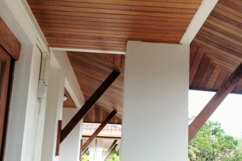 House in Phuket, Thailand 5 bedrooms № 137211 - photo 19