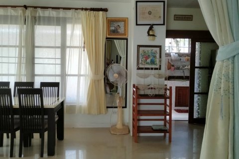 House in Phuket, Thailand 5 bedrooms № 137211 - photo 6