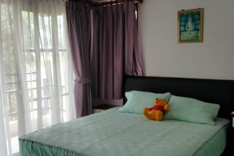 House in Phuket, Thailand 5 bedrooms № 137211 - photo 15