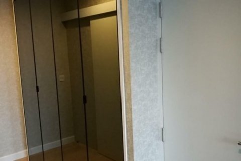 Studio dans le Condo à Sathon, Bangkok, Thaïlande № 137209 - photo 6