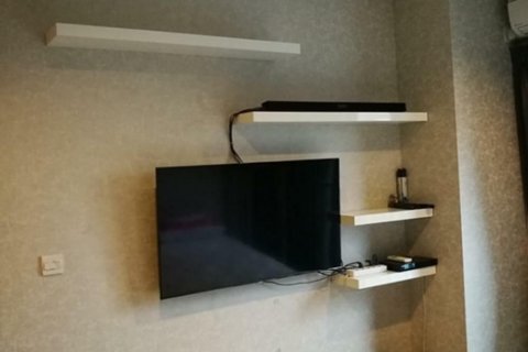 Studio dans le Condo à Sathon, Bangkok, Thaïlande № 137209 - photo 3