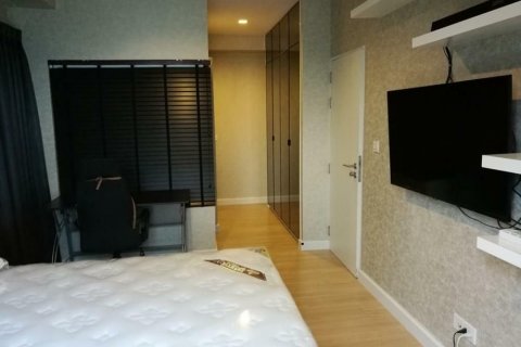 Studio dans le Condo à Sathon, Bangkok, Thaïlande № 137209 - photo 7