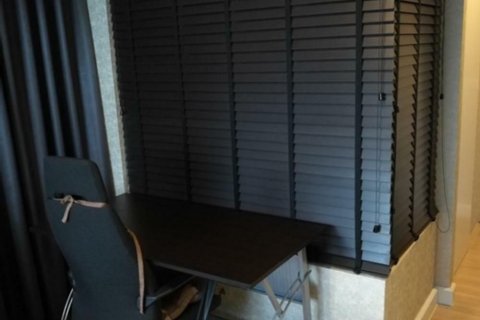 Studio dans le Condo à Sathon, Bangkok, Thaïlande № 137209 - photo 5