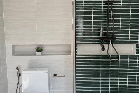 Вилла в Пхукете, Таиланд с 3 спальнями  № 137214 - фото 7