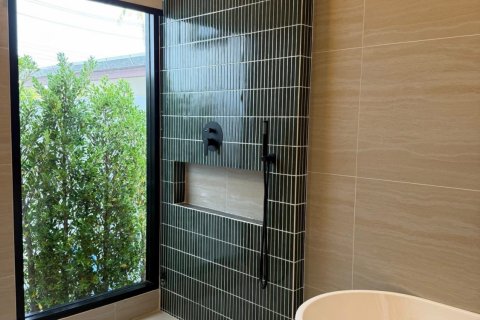 Вилла в Пхукете, Таиланд с 3 спальнями  № 137214 - фото 13