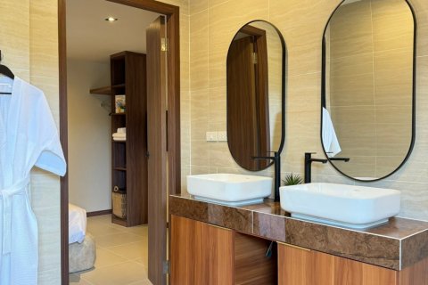 Вилла в Пхукете, Таиланд с 3 спальнями  № 137214 - фото 15