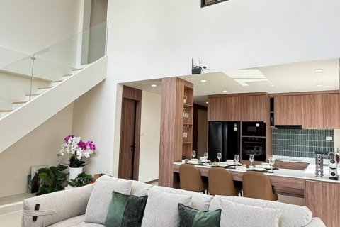 Вилла в Пхукете, Таиланд с 3 спальнями  № 137214 - фото 4