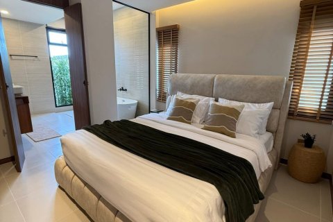 Вилла в Пхукете, Таиланд с 3 спальнями  № 137214 - фото 12