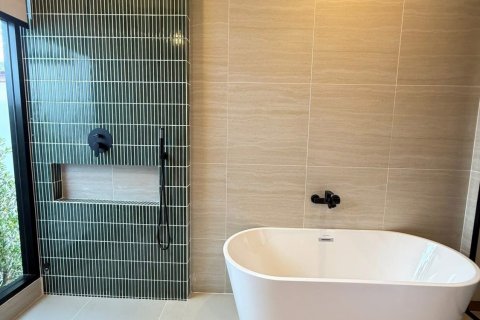 Вилла в Пхукете, Таиланд с 3 спальнями  № 137214 - фото 14