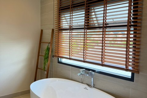 Вилла в Пхукете, Таиланд с 3 спальнями  № 137214 - фото 21