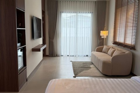 Вилла в Пхукете, Таиланд с 3 спальнями  № 137214 - фото 18