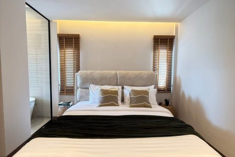 Вилла в Пхукете, Таиланд с 3 спальнями  № 137214 - фото 9