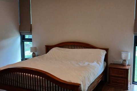 Дом в Самуи, Таиланд с 2 спальнями № 137210 - фото 5