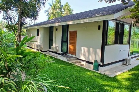 Дом в Самуи, Таиланд с 2 спальнями № 137210 - фото 11