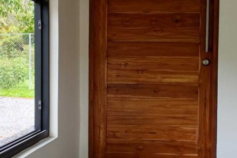 Дом в Самуи, Таиланд с 2 спальнями № 137210 - фото 19