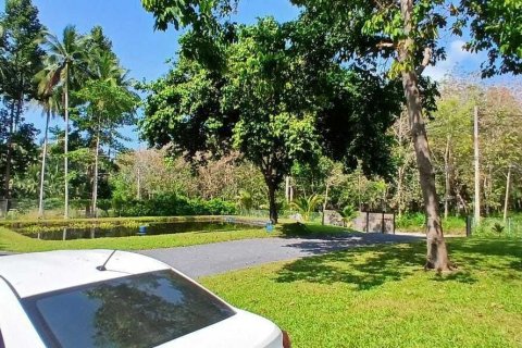 Дом в Самуи, Таиланд с 2 спальнями № 137210 - фото 15